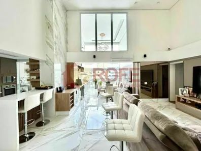Apartamento com 3 Quartos à venda, 163m² no Vila Andrade, São Paulo