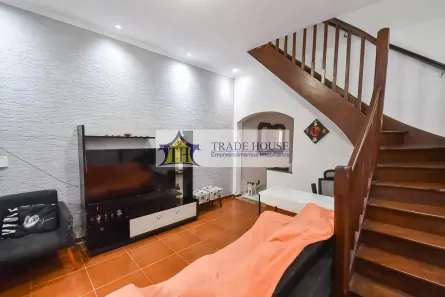 Sobrado com 2 Quartos à venda, 150m² no Ipiranga, São Paulo