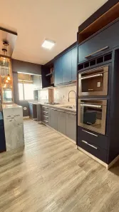 Apartamento com 2 Quartos à venda, 60m² no Pinheirinho, Criciúma