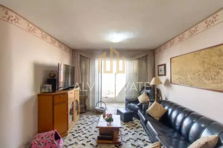 Cobertura com 4 Quartos à venda, 250m² no Perdizes, São Paulo