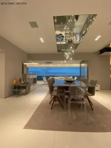 Apartamento com 4 Quartos à venda, 272m² no Jardim Armênia, Mogi das Cruzes