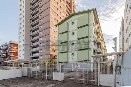 Apartamento com 2 Quartos à venda, 79m² no Centro, Pelotas