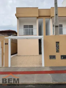 Casa com 3 Quartos à venda, 113m² no Rio Pequeno, Camboriú