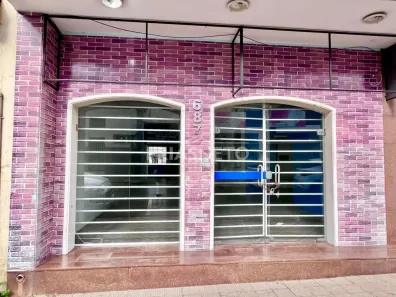 Ponto Comercial para alugar, 174m² no Centro, Piracicaba