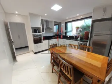 Sobrado com 3 Quartos à venda, 280m² no Vila Gomes Cardim, São Paulo