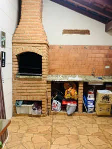 Casa com 3 Quartos à venda, 163m² no Jardim Conceição, Santa Bárbara D'Oeste