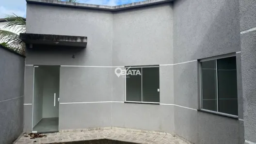 Casa com 2 Quartos à venda, 70m² no Samambaial, Itapoá