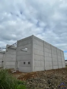 Galpão/Depósito/Armazém com 1 Quarto para alugar, 288m² no Jardim das Hortências, Caxias do Sul