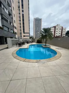 Apartamento com 3 Quartos à venda, 138m² no Stiep, Salvador