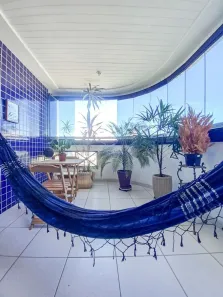 Apartamento com 3 Quartos à venda, 140m² no Centro, Campos dos Goytacazes