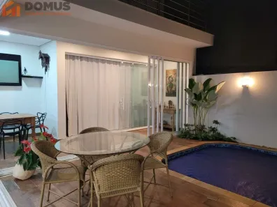 Casa com 3 Quartos à venda, 263m² no Residencial Portal do Lago, Sumaré