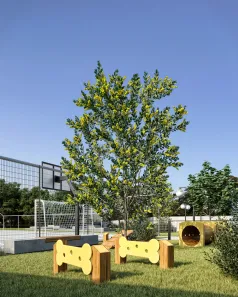 Apartamento com 2 Quartos à venda, 48m² no Fragata, Pelotas