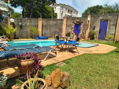 Lote/Terreno à venda, 383m² no Vila Santa Maria, Americana