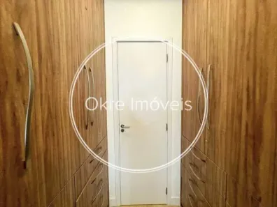Apartamento com 3 Quartos à venda, 154m² no Urca, Rio de Janeiro