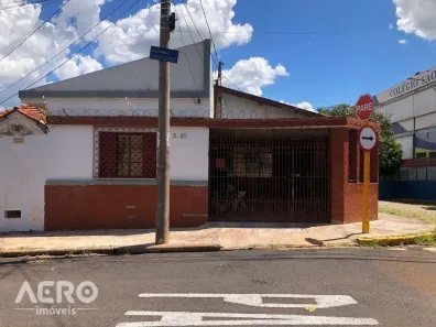 Casa com 3 Quartos à venda, 203m² no Vila São João da Boa Vista, Bauru