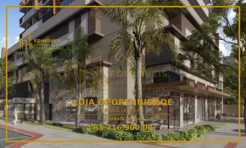 Ponto Comercial à venda, 51m² no Praia do Suá, Vitória