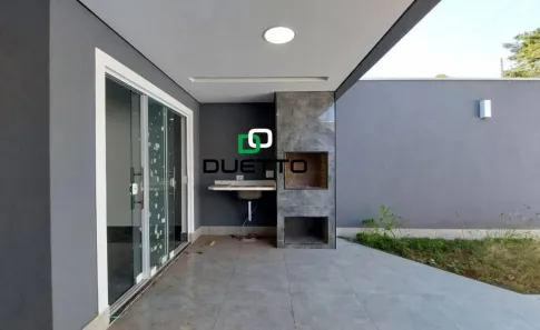Casa com 2 Quartos à venda, 90m² no Jardim Brasília, Americana