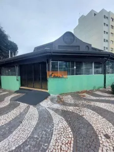à venda, 302m² no Barão Geraldo, Campinas
