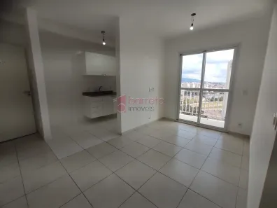 Apartamento com 2 Quartos à venda, 56m² no Vila Lacerda, Jundiaí