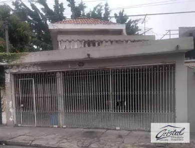 Casa com 3 Quartos à venda, 170m² no Vila Antônio, São Paulo