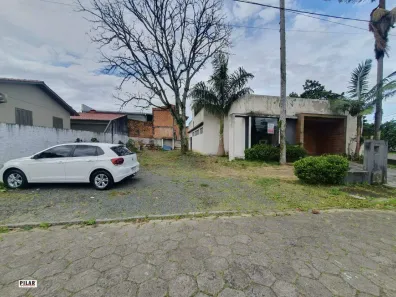 Sala Comercial para alugar, 225m² no Santa Bárbara, Criciúma