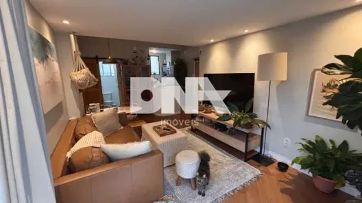 Apartamento com 2 Quartos à venda, 72m² no Botafogo, Rio de Janeiro
