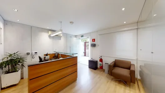 Imóvel Comercial com 8 Quartos à venda, 330m² no Indianópolis, São Paulo