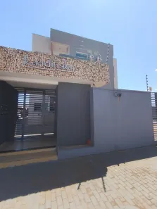Apartamento com 3 Quartos para alugar, 120m² no Plano Diretor Norte, Palmas