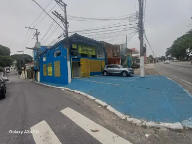 Ponto Comercial à venda, 300m² no Planalto Paulista, São Paulo