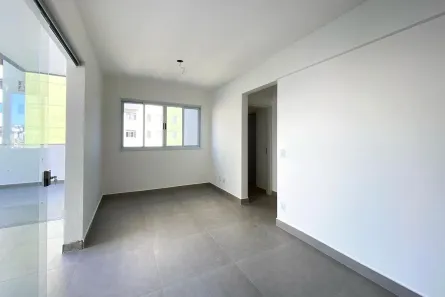 Apartamento com 2 Quartos à venda, 86m² no Buritis, Belo Horizonte