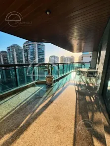 Apartamento com 4 Quartos à venda, 160m² no Barra da Tijuca, Rio de Janeiro