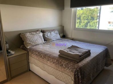 Apartamento com 4 Quartos à venda, 131m² no Camboinhas, Niterói