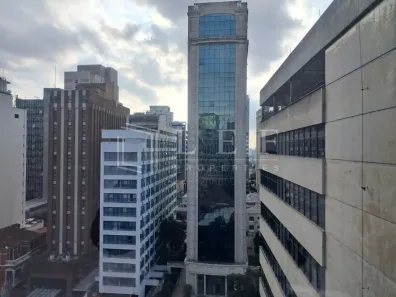 Prédio Comercial à venda, 135m² no Consolação, São Paulo
