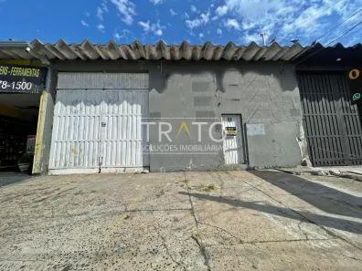 Galpão/Depósito/Armazém para alugar, 400m² no Jardim Yeda, Campinas