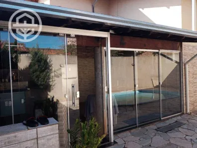 Casa com 3 Quartos à venda, 176m² no Santa Cecília, Barretos