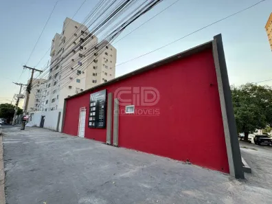Prédio Comercial para alugar, 150m² no Bosque da Saúde, Cuiabá