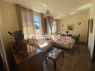 Apartamento com 3 Quartos à venda, 104m² no Colégio Batista, Belo Horizonte