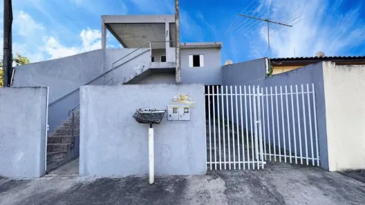 Sobrado com 3 Quartos à venda, 120m² no Jardim Florestal, Campo Largo