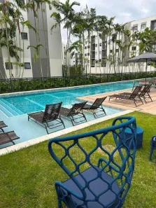 Apartamento com 2 Quartos à venda, 64m² no Barra Olímpica, Rio de Janeiro