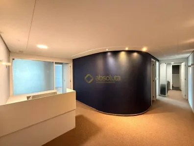 Sala Comercial para alugar, 128m² no Boa Viagem, Recife