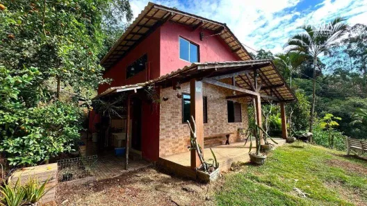 Casa com 3 Quartos à venda, 200m² no , Domingos Martins