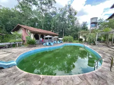 Lote/Terreno à venda, 500000m² no Nova Olinda, Castanhal
