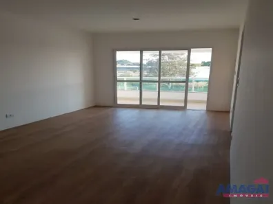 Apartamento com 3 Quartos para alugar, 83m² no Jardim Califórnia, Jacareí