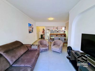 Apartamento com 4 Quartos à venda, 100m² no Enseada, Guarujá