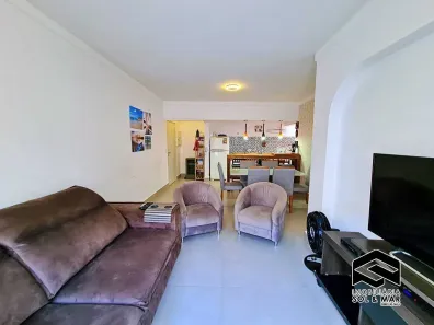 Apartamento com 4 Quartos à venda, 100m² no Enseada, Guarujá
