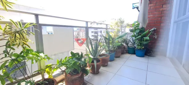 Apartamento com 1 Quarto à venda, 86m² no Copacabana, Rio de Janeiro