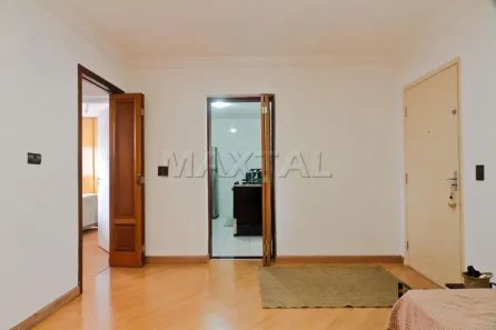 Apartamento com 2 Quartos à venda, 58m² no Santana, São Paulo