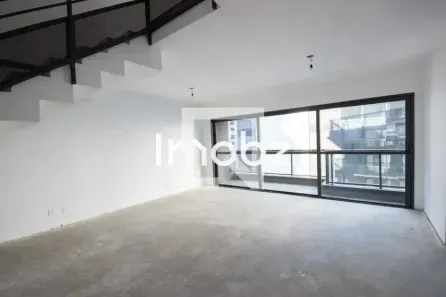 Apartamento com 2 Quartos à venda, 108m² no Itaim Bibi, São Paulo