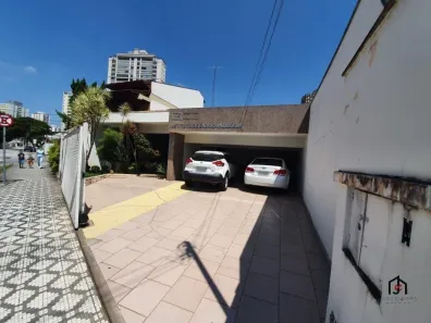 Imóvel Comercial com 6 Quartos à venda, 300m² no Jardim das Nações, Taubaté