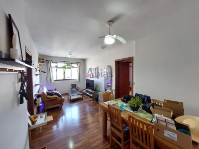 Apartamento com 2 Quartos para alugar, 70m² no Parque Arnold Schimidt, São Carlos